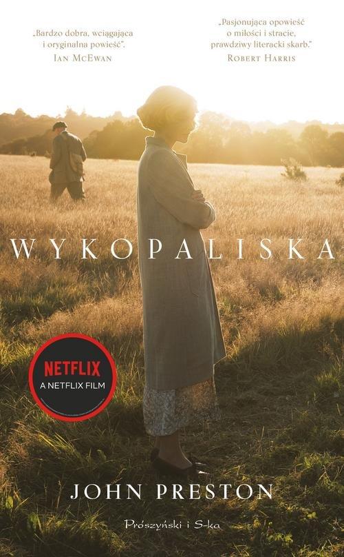 

Wykopaliska John Preston