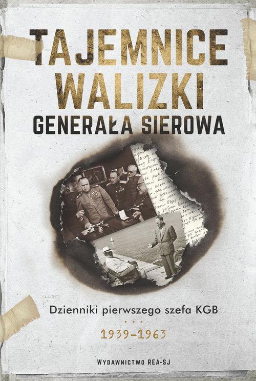 

Tajemnice walizki generała Sierowa