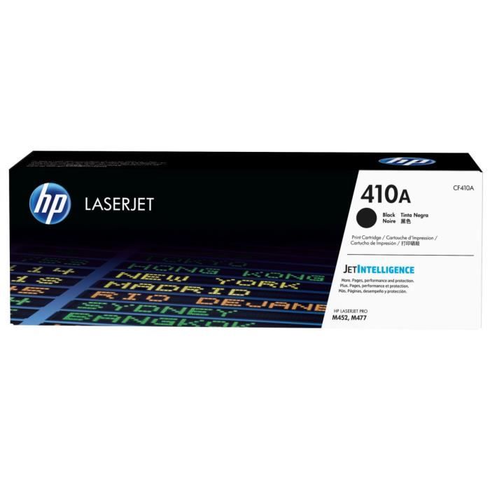 Toner Hp CF410A čierny (black)