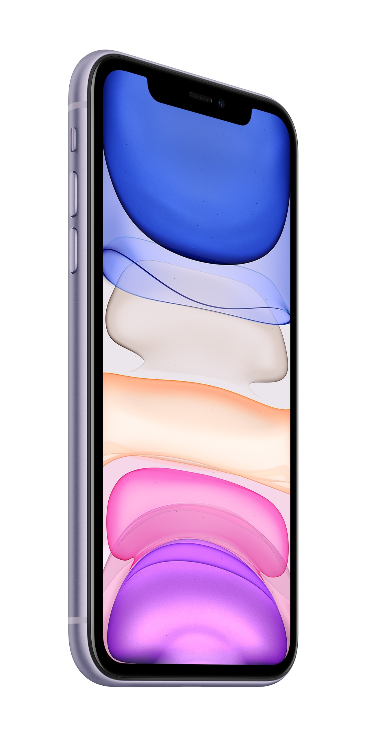 

Smartfon Apple iPhone 11 4 Gb / 128 Gb fioletowy