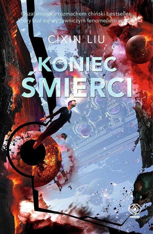 

Wspomnienie o przeszłości Ziemi T.3 Koniec śmierci