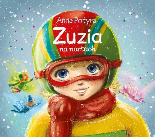 

Zuzia na nartach Anna Potyra