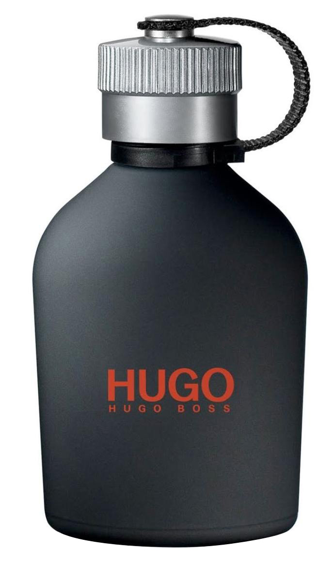 Hugo Boss Hugo Just Different 200 ml toaletní voda muž Edt