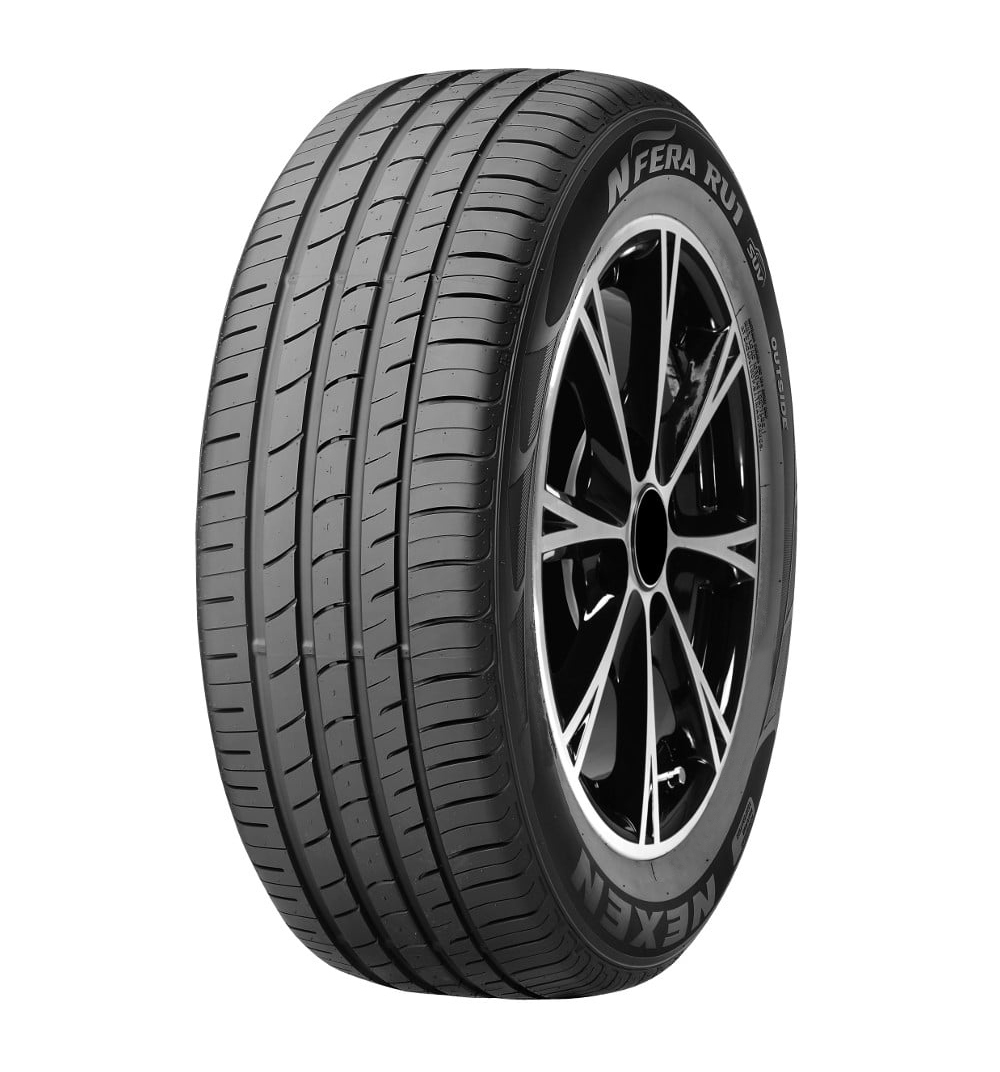 4X летние шины 235 / 55R19 NEXEN N ' FERA RU1 101Y