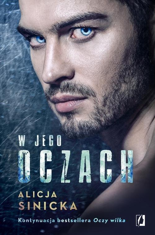 

W jego oczach Alicja Sinicka