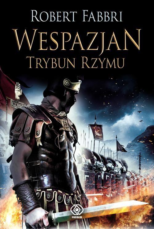

Wespazjan 1 Trybun Rzymu Robert Fabbri