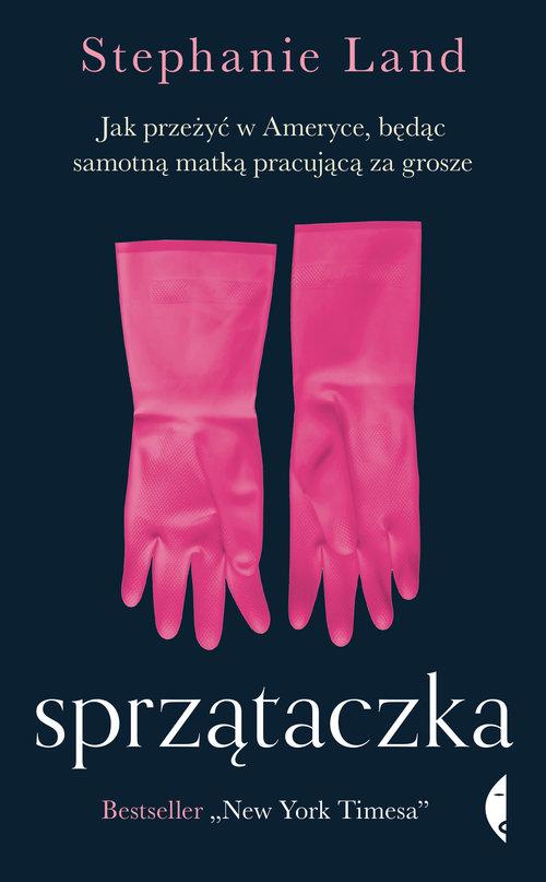 

Sprzątaczka Land Stephanie