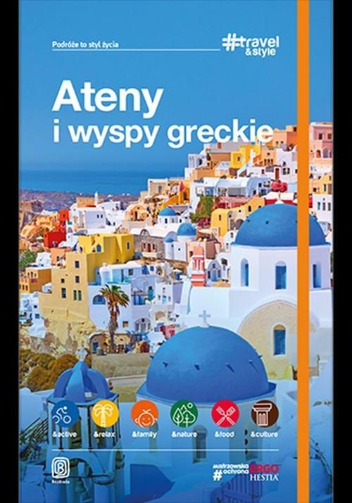 

Ateny i wyspy greckie