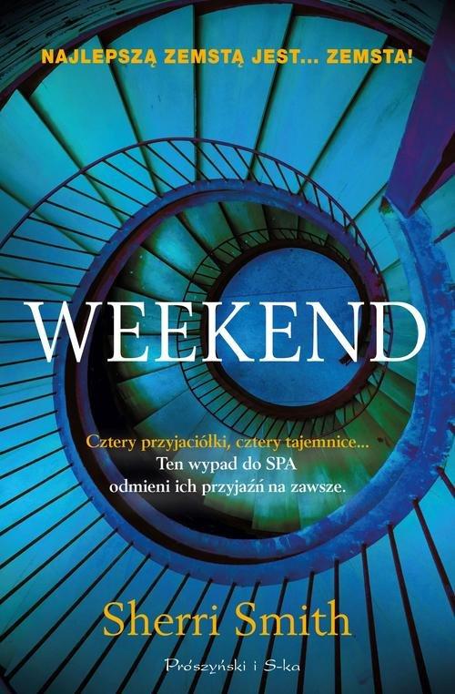 

Weekend Sherri Smith