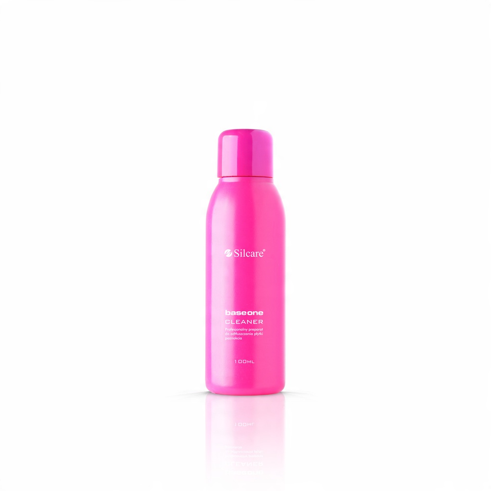 

Silcare Cleaner Base One cleaner do paznokci