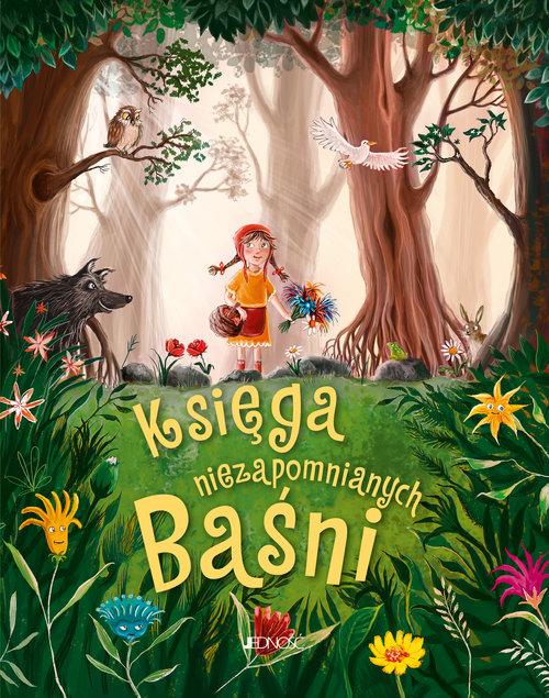 

Księga niezapomnianych baśni Körting Verena