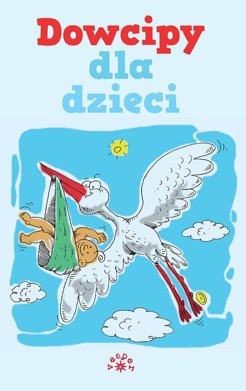

Dowcipy dla dzieci Vesper