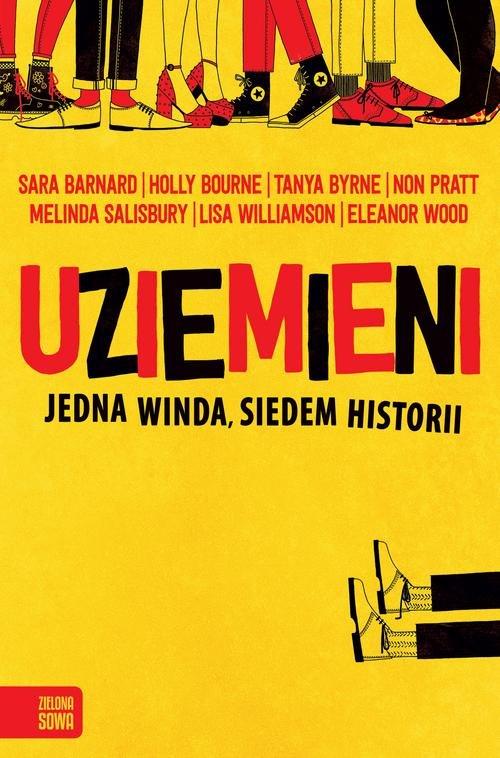 

Uziemieni Jedna winda siedem historii