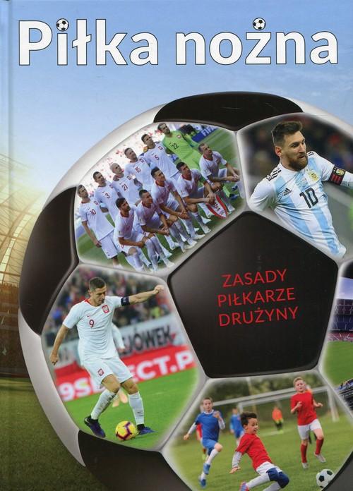 

Piłka Nożna Zasady Piłkarze Drużyny Tw Sbm