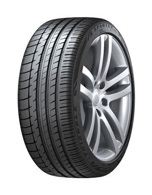 

1x opona 245/45R17 Triangle Sportex TH201 99Y XL