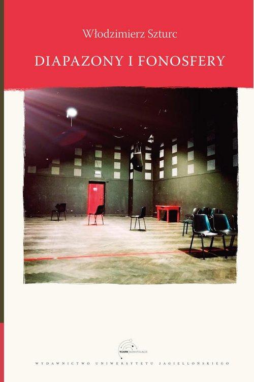 

Diapazony i Fonosfery Włodzimierz Szturc