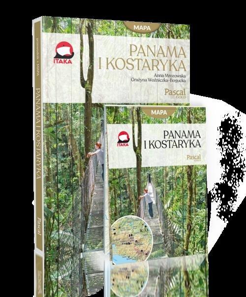 

Panama i Kostaryk