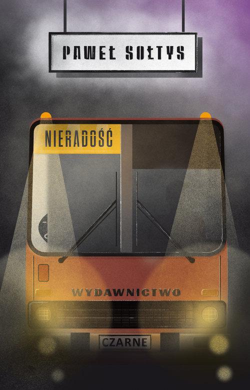 

Nieradość Paweł Sołtys