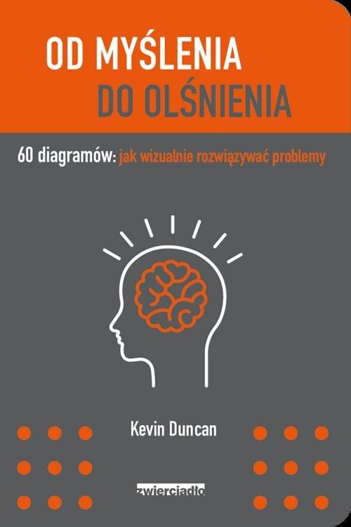 

Od myślenia do olśnienia Kevin Duncan