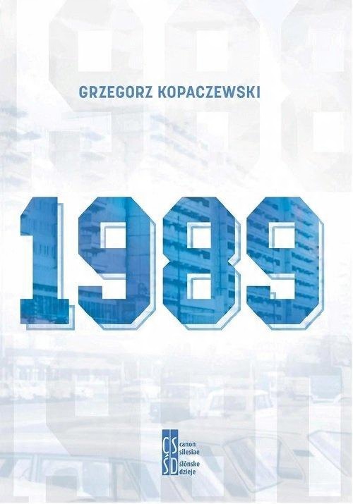 

1989 Grzegorz Kopaczewski