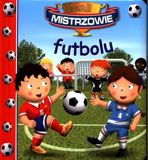 Mali mistrzowie futbolu Emilie Beaumont