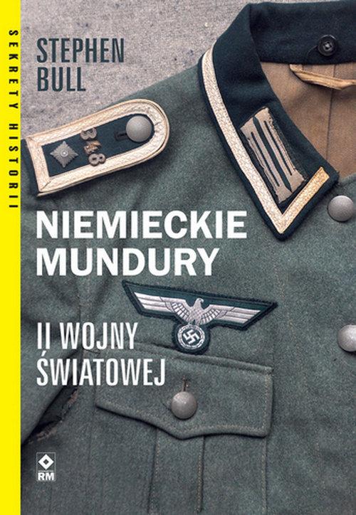 

Niemieckie Mundury II Wojny Światowej