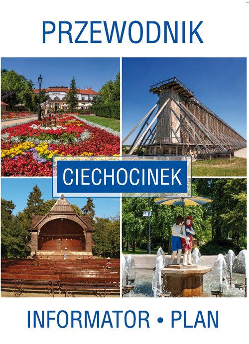 

Przewodnik Ciechocinek