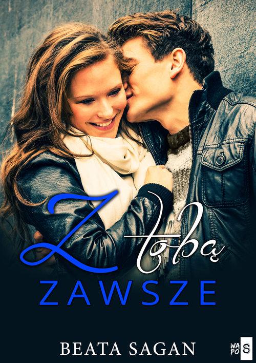 

Z tobą zawsze Beata Sagan