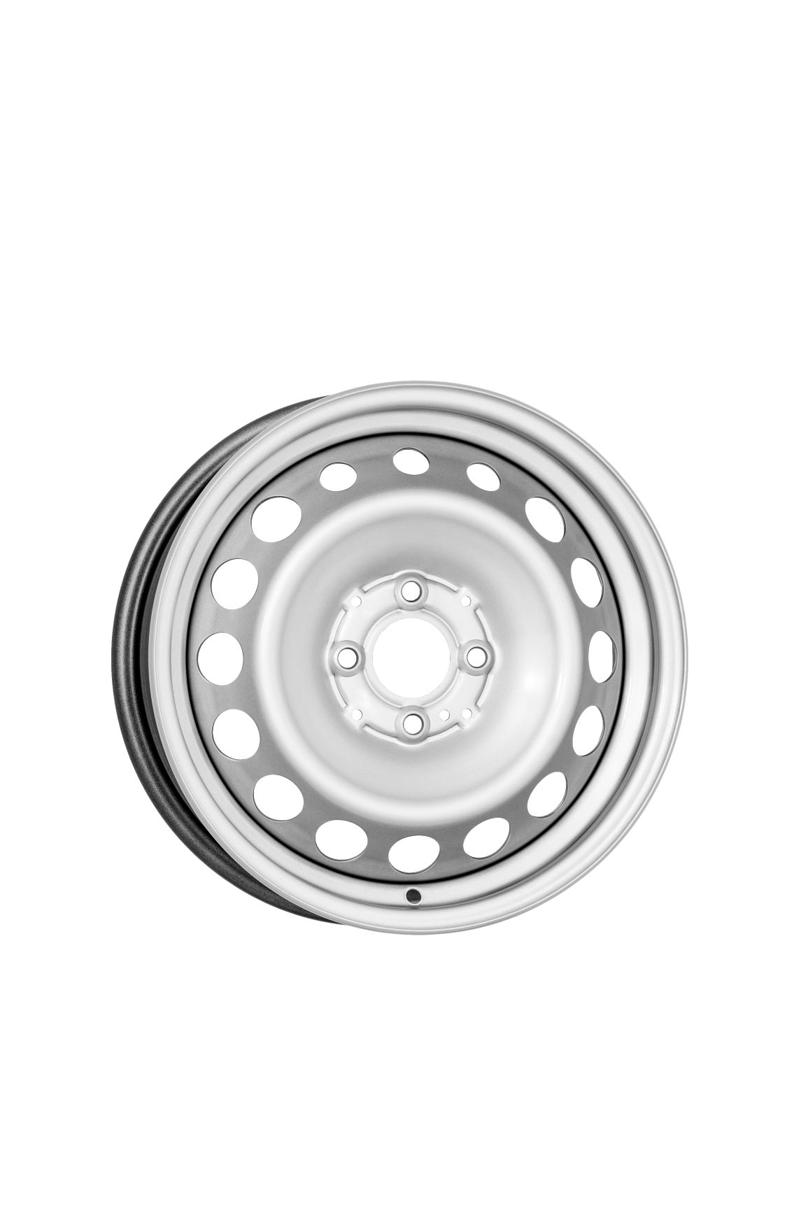

1x felga stalowa Alcar 5.5x15 4x100 ET42