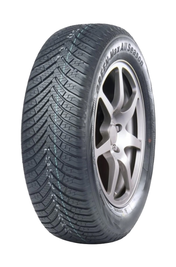 4X 215 / 45R16 LINGLONG GREEN-MAX ALL SEASON 90V