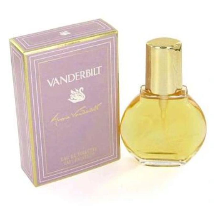 

Vanderbilt Gloria Vanderbilt 15ml Edt