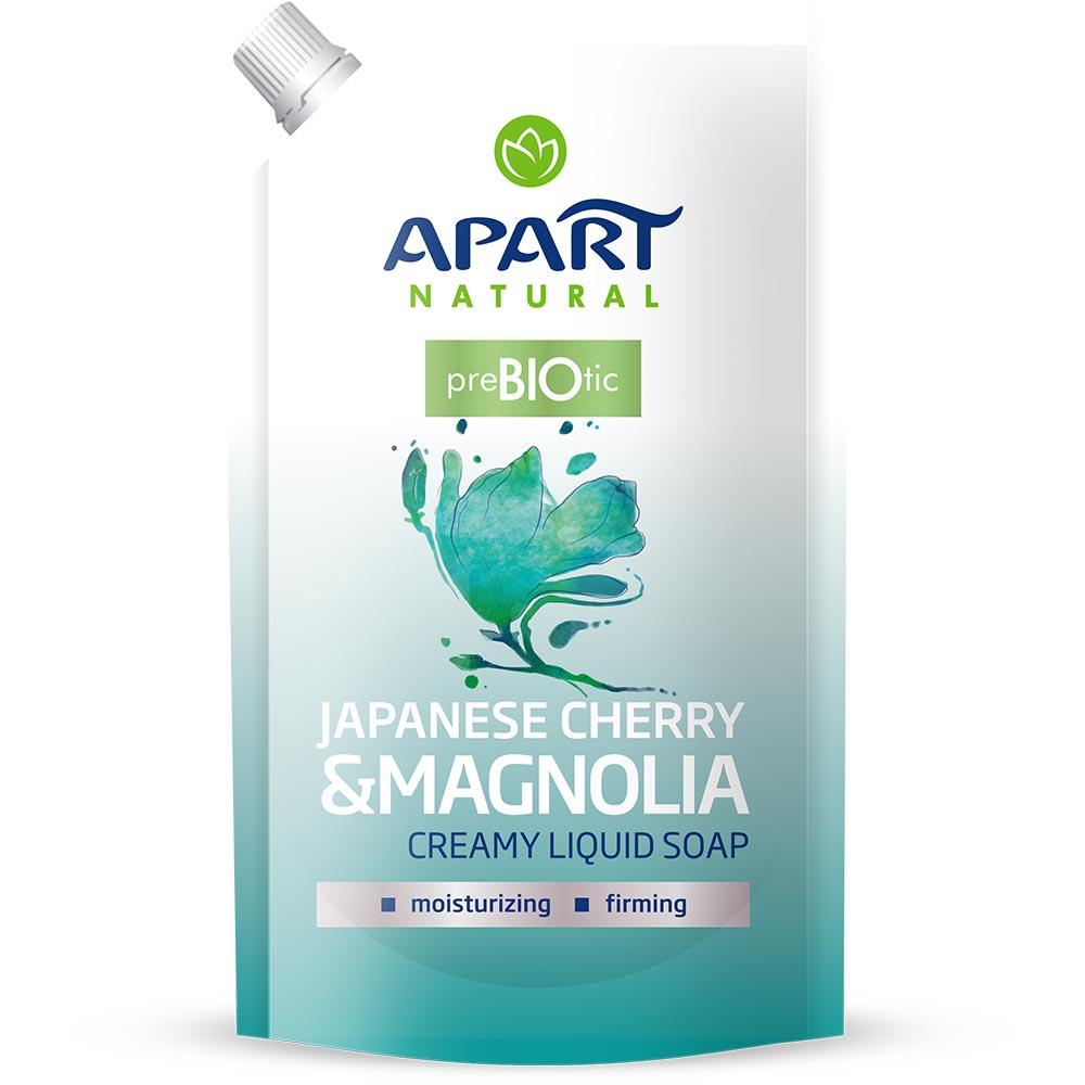 

Apart Natural Prebiotic Japanese Cherry Magnolia