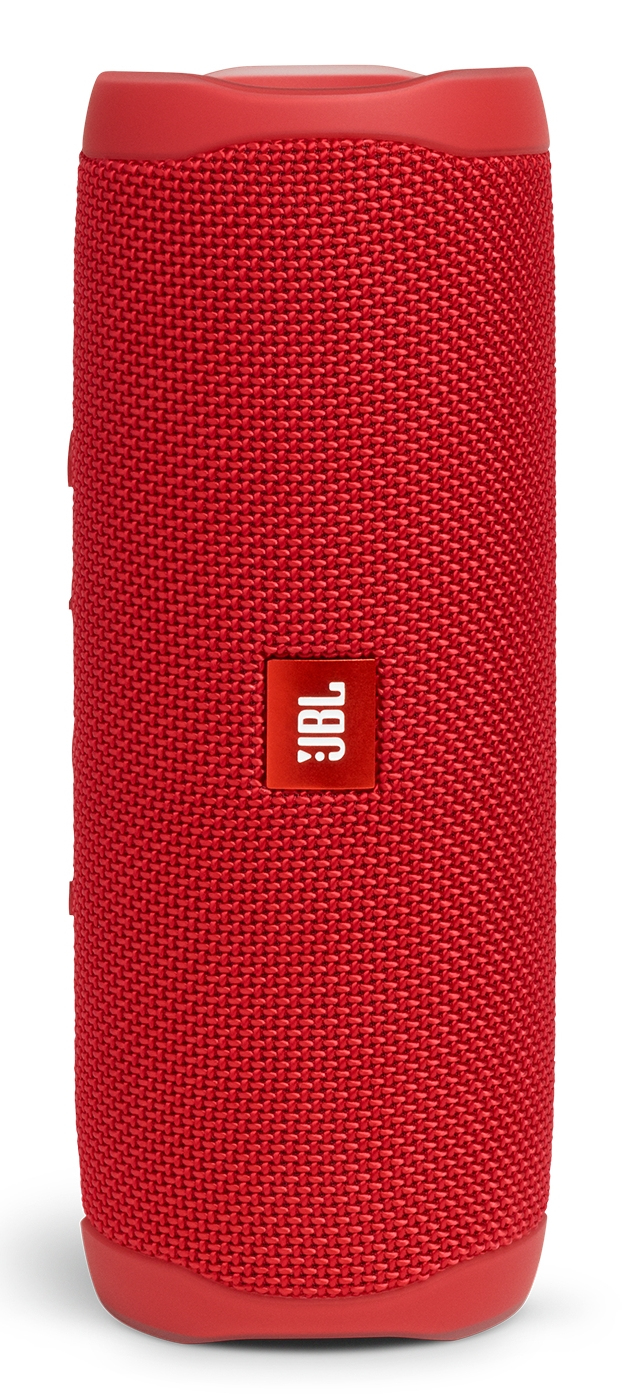 

Jbl Flip 5 Przenośny głośnik stereo Czerwony