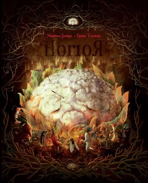 Horror Emilia Dziubak, Madlena Szeliga