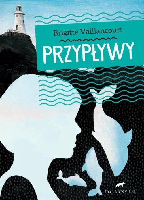 

Przypływy Brigitte Vaillancourt