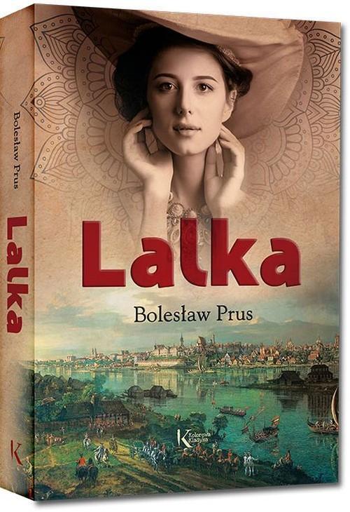 Lalka Bolesław Prus