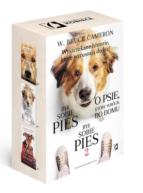 

Był sobie pies / Był sobie pies 2 / O psie, który