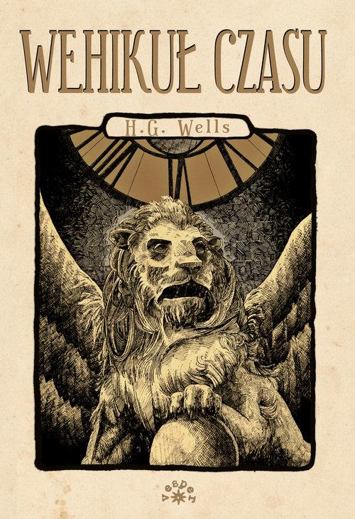 

Wehikuł czasu Tw H.g. Wells Vesper
