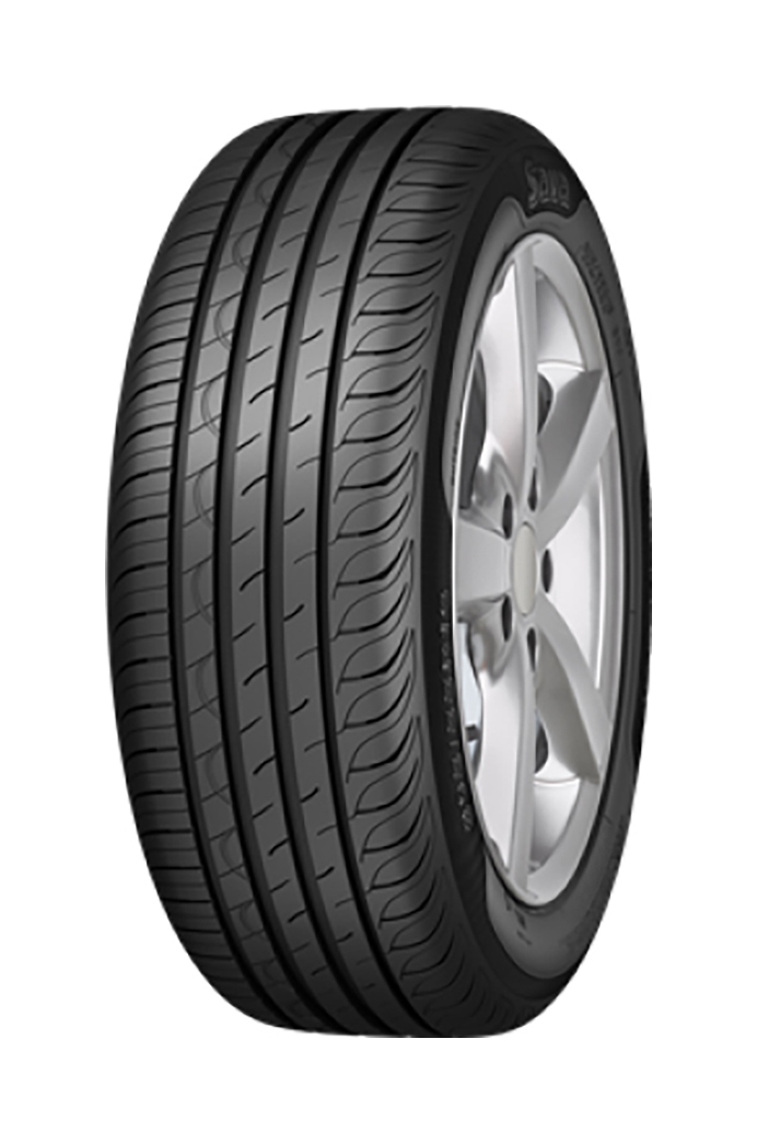 Letná pneumatika osobná pneumatika Sava 215/65R16 Losa 98V IHP#22