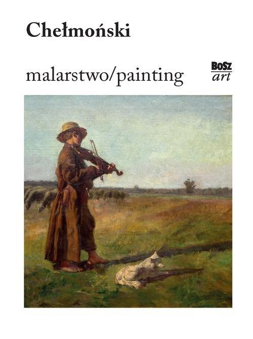 

Chełmoński Malarstwo S. Krzysztofowicz-Kozakowska