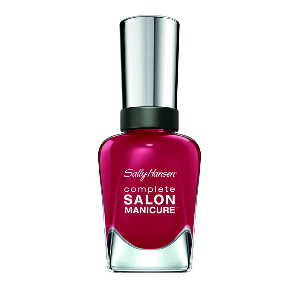 

Lakier do paznokci Sally Hansen 226 red it online