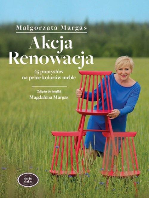 

Akcja Renowacja Małgorzata Margas