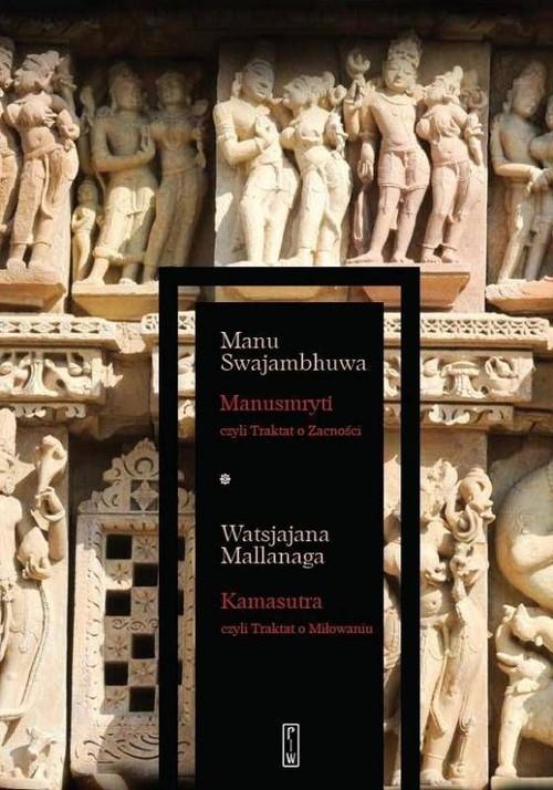 Manusmryti M. Swajambhuwa/Kamasutra W. Mallanaga-Zdjęcie-0