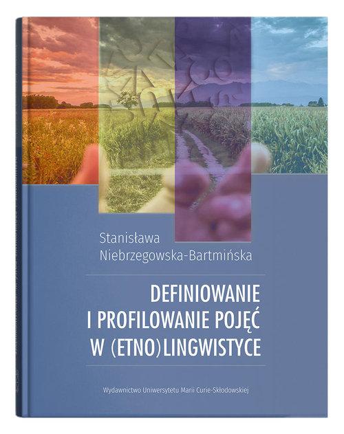 

Definiowanie i profilowanie pojęć