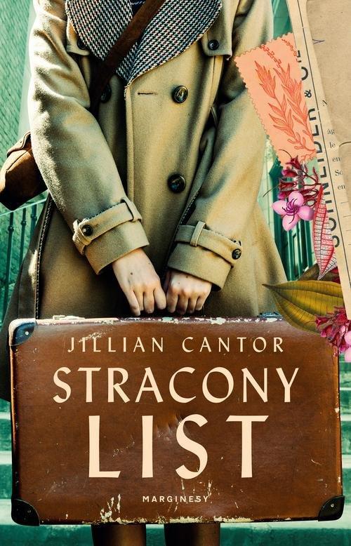 

Stracony list Jillian Cantor