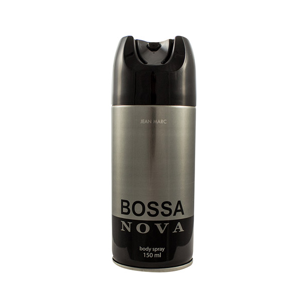 

Jean Marc Bossa Nova dezodorant spray 100ml