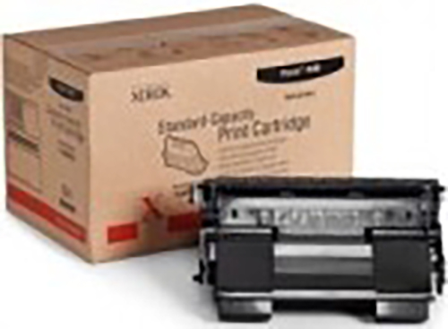 Toner Xerox 113R00657 čierna