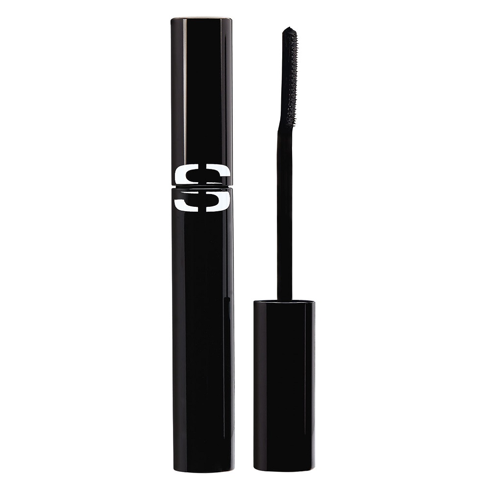 Sisley Řasenka So Intense (1 Hluboká černá) 7,5 ml