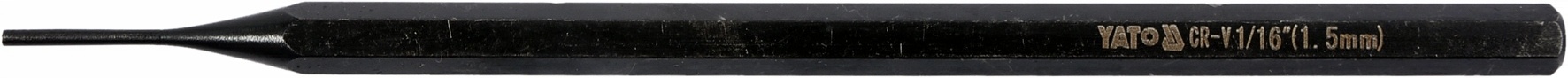 

Wybijak 1.5X150MM