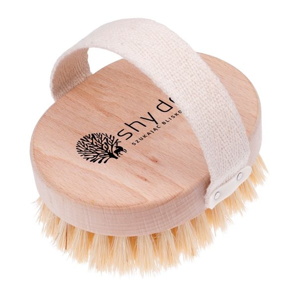 

Shy Deer Body Peeling Brush szczotka do ciała